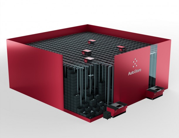 Fjellsport implementerer integrert EWM-løsning på S/4HANA